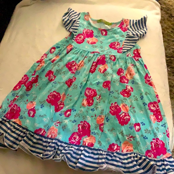 Millie loves Lily Other - Millie Loves Lily dress, 6